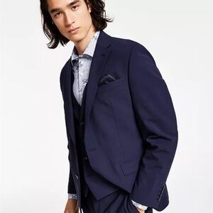 Bar III Suit Jacket